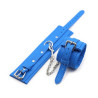 FUKR Menottes bleues